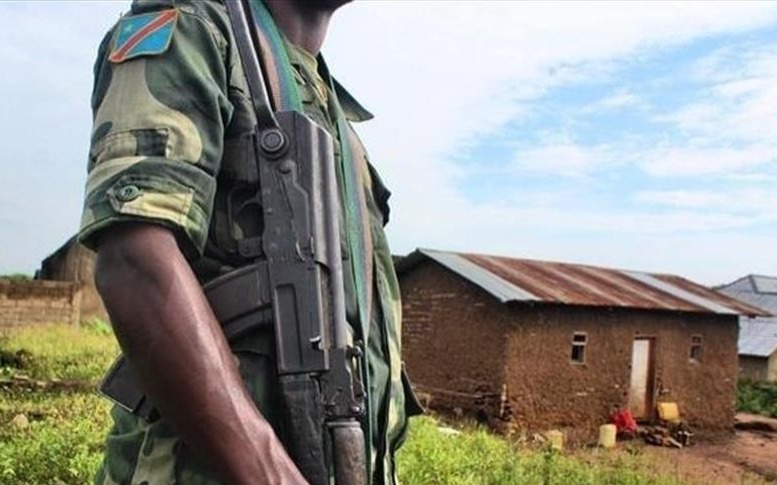 RD Congo : L’arrestation du soldat auteur d’une tuerie familiale