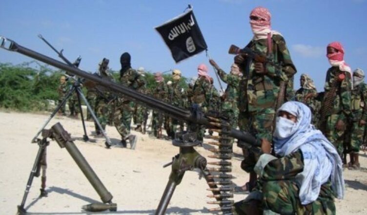 Somalie : Des jihadistes tués dans une opération conjointe avec les États-Unis