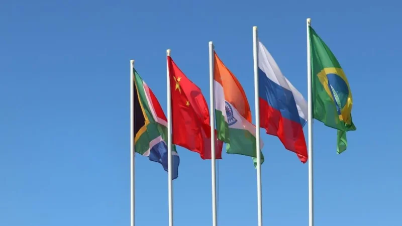 Afrique du Sud/ BRICS : Xi Jinping devrait participer au Dialogue des dirigeants Chine-Afrique