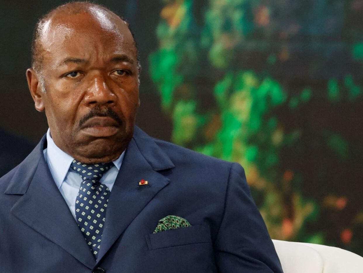 Gabon : Ali Bongo fera face à 19 candidats pour l’élection présidentielle à venir