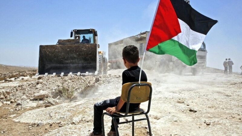 Palestine : L’ONU et la communauté internationale appelés à agir d’urgence contre les crimes de guerre