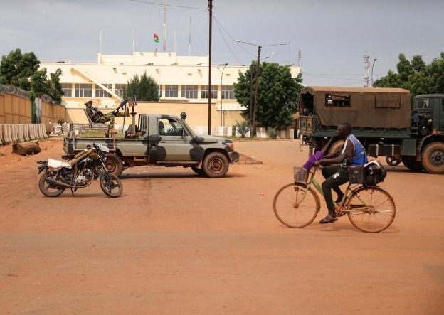 Burkina Faso/Sécurité Nationale en Danger : Des mercenaires français à Ouagadougou pour effectuer une attaque contre la Présidence du pays