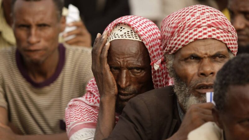 Arabie Saoudite : Human Rights Watch accuse le pays d’avoir exécutés des migrants éthiopiens
