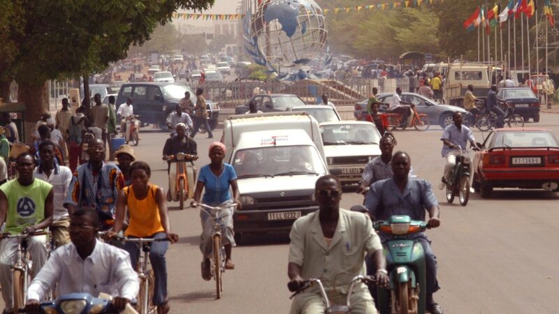 Burkina Faso : Déjouement d’une attaque potentielle à Ouagadougou