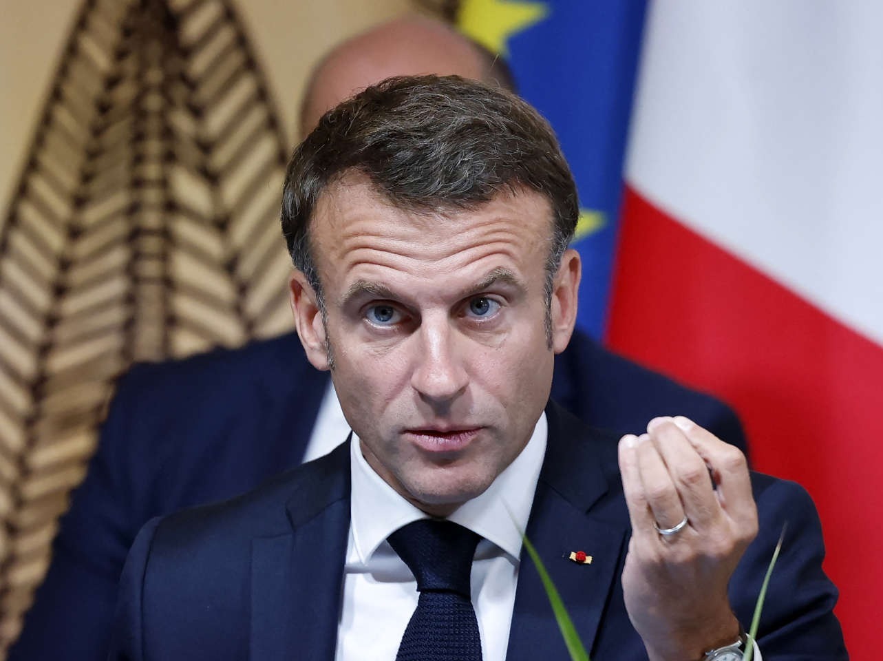 France : Emmanuel Macron et les promesses inaccomplies. Le désenchantement des Français