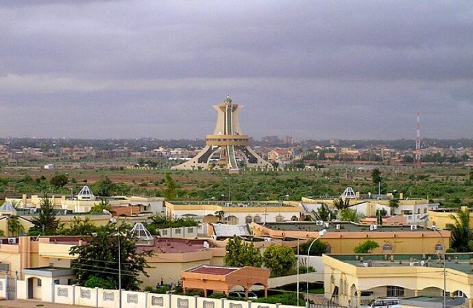 Burkina Faso : Quand l’ennemi cherche à nouveau, la déstabilisation du pays !