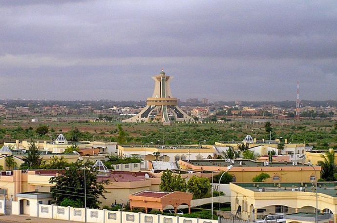 Burkina Faso : Quand l’ennemi cherche à nouveau, la déstabilisation du pays !