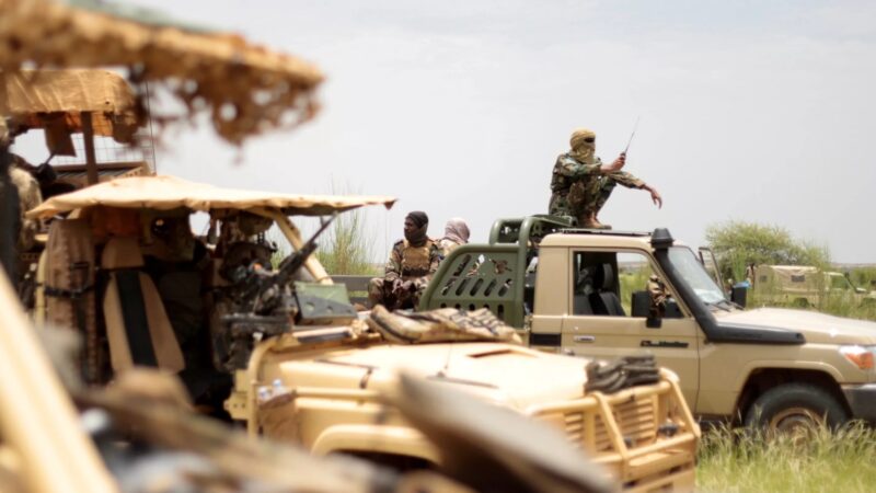 Niger-France : Des uniformes militaires Burkinabè trouvés dans un véhicule appartenant à un citoyen Français à Niamey