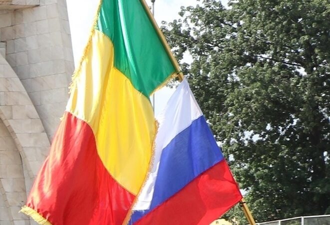 Mali / Russie : L’engagement de la Russie à la suite des deux attaques terroristes survenus le vendredi