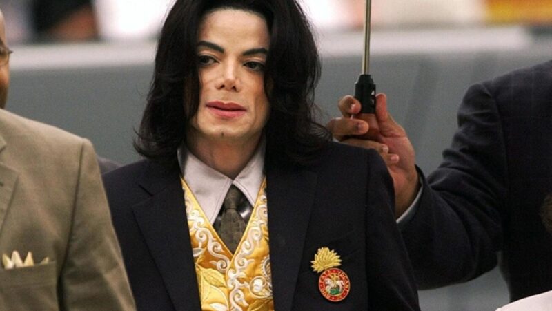 Musique : Révélations poignantes de Prince Jackson sur la paranoïa de son père, Michael Jackson