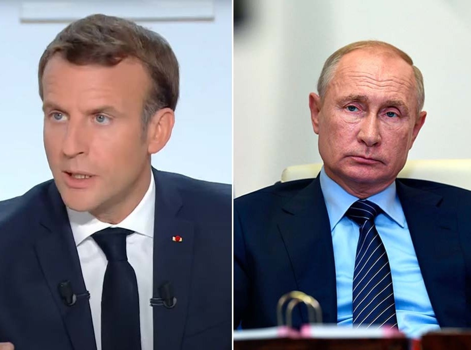 Russie / France : Moscou convoque l’ambassadeur de Paris en raison de discriminations contre des Journalistes Russes au G20