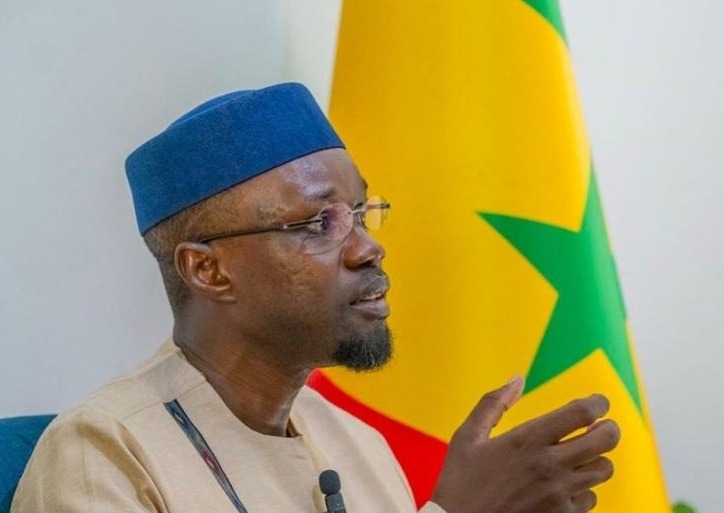 Sénégal : « Il n’y aura pas d’élections présidentielles sans Ousmane Sonko ! », Guy Marius Sagna