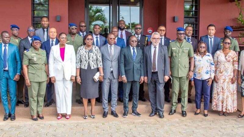 Togo : Le Pays Renforce ses Capacités de Lutte Contre la Fraude Douanière en Collaboration avec l’OMD