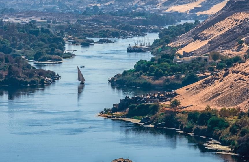 Égypte / Delta du Nil : La société russe Zarubezhneft obtient un périmètre d’exploration (…)