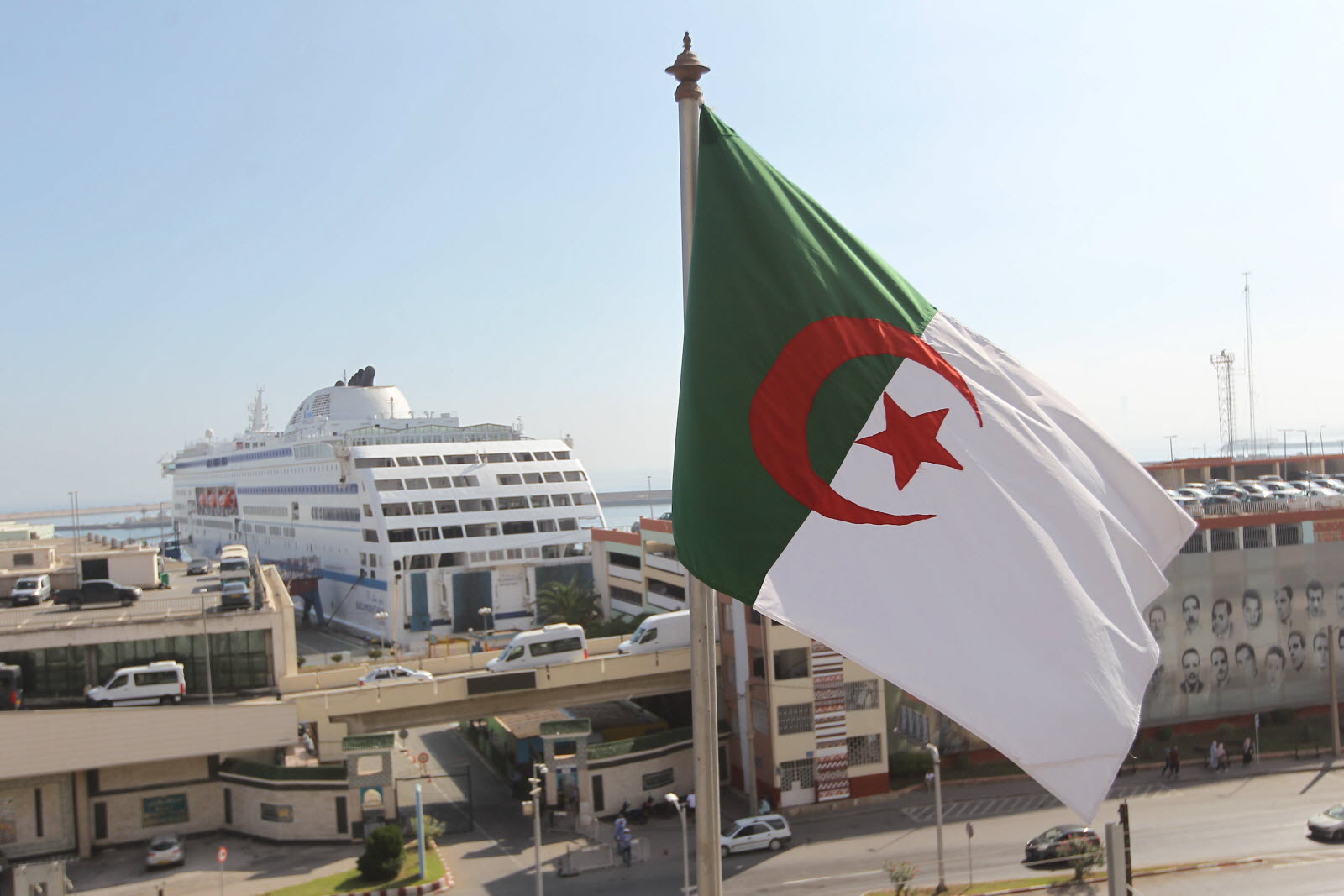 Algérie : 38 personnes condamnées en appel à la peine de mort pour le lynchage de 2021