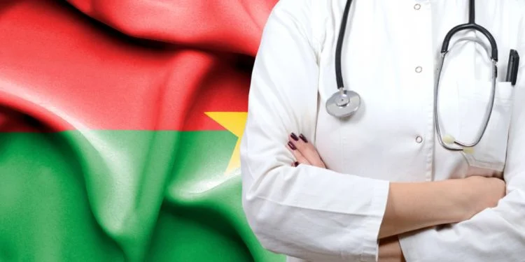 Burkina Faso / Lutte Antipaludique et Anti dengue : Une initiative préventive lancée par des médecins et étudiants en médecine