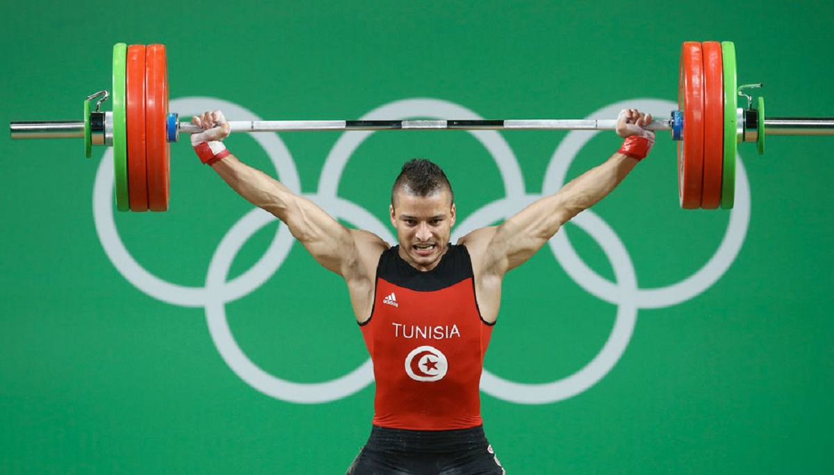 Tunisie / Haltérophilie en Or : Vingt-neuf médailles au championnat d’Afrique et arabe