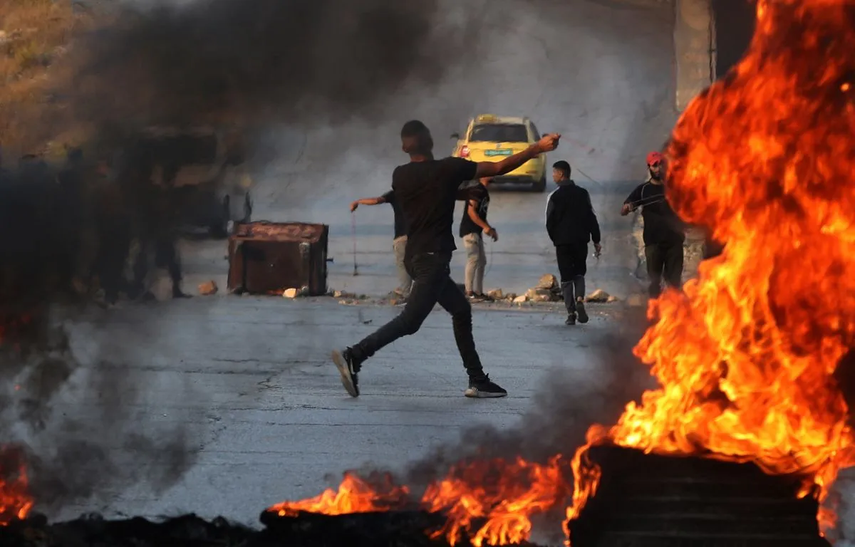 Israël : Les matches reportés suite aux violences