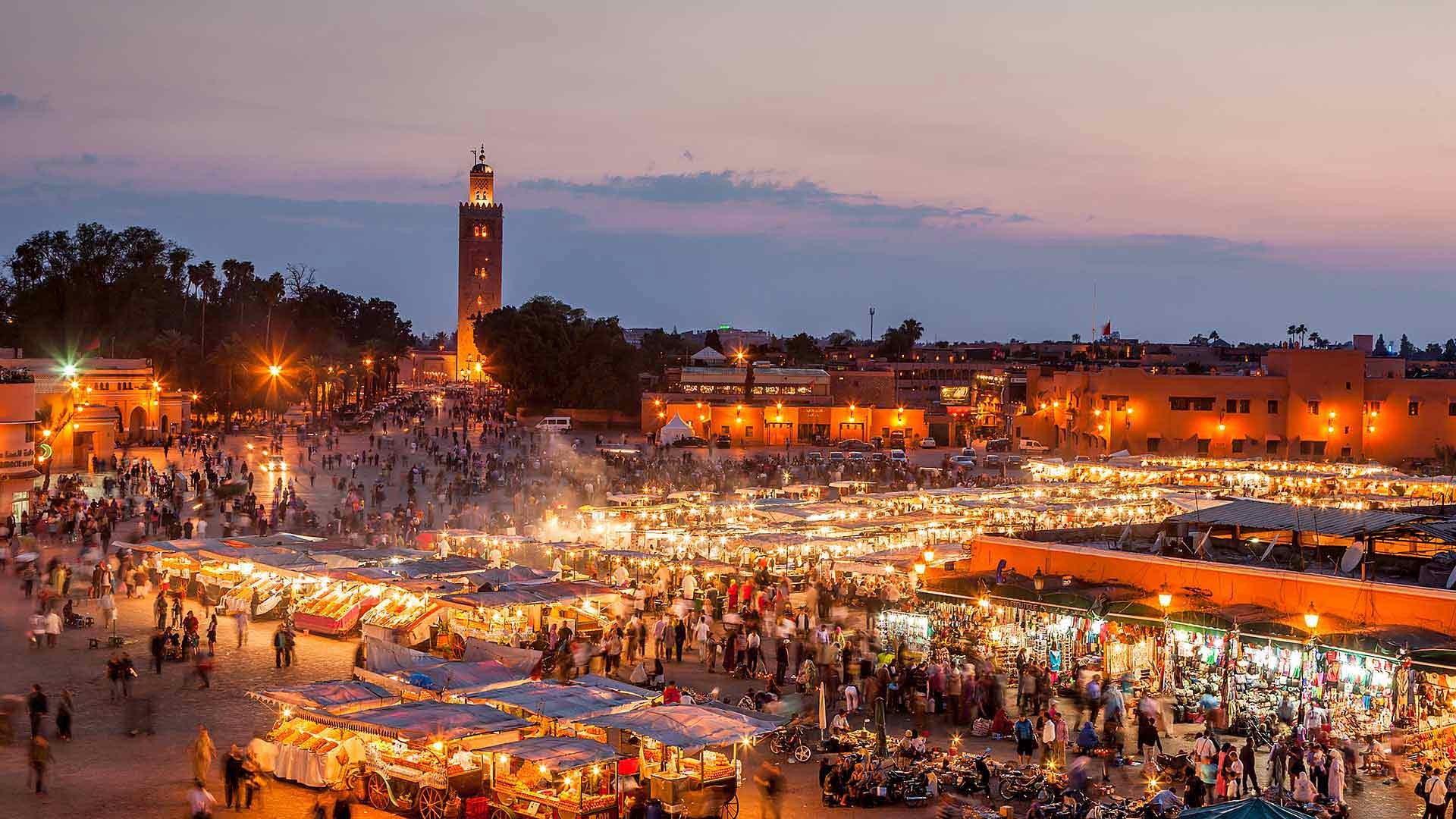 Maroc / Tourisme : Un essor spectaculaire avec des recettes record en huit mois