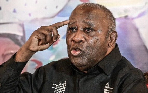 Côte d’Ivoire / Élections locales et sénatoriales : Le PPA-CI de Laurent Gbagbo rejette les résultats, dénonçant fraudes et corruption