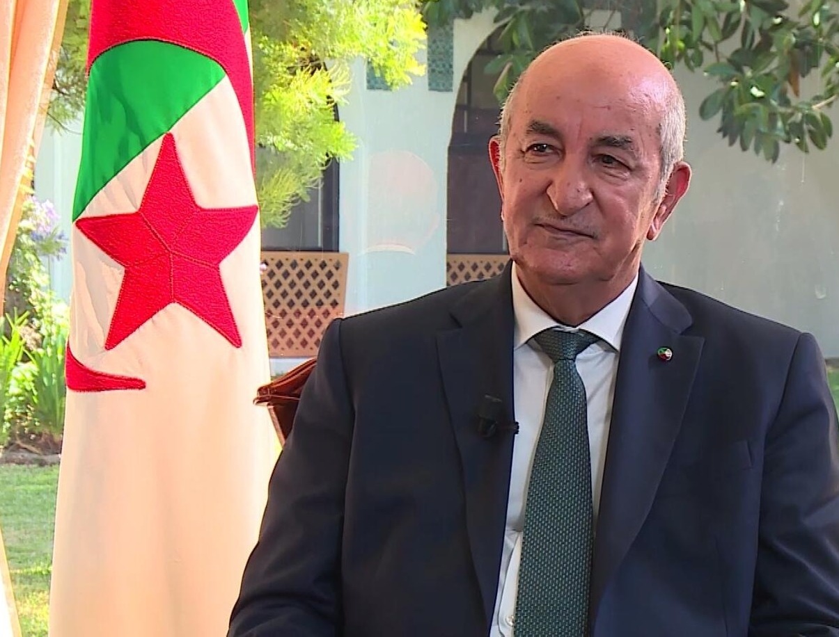 Algérie : « Le dossier des BRICS est définitivement clos » (Le Président Tebboune)