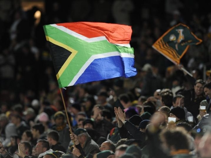 Afrique du Sud : Prétoria sous la menace de sanctions de l’Agence Mondiale Anti Dopage