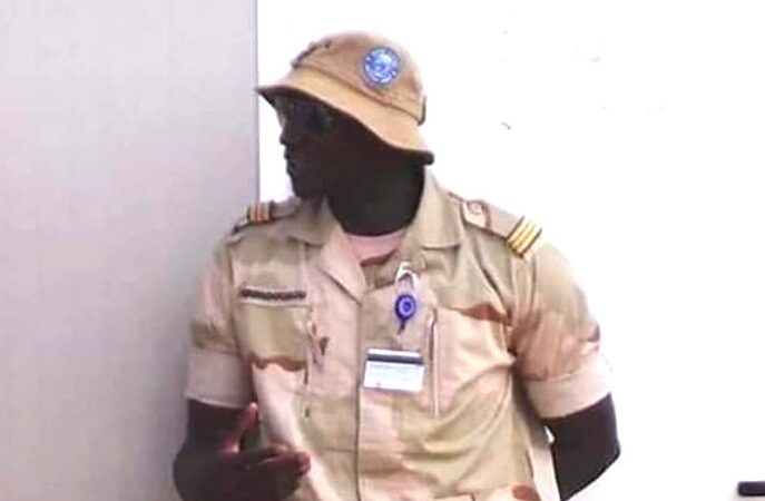 Burkina Faso / Mort du Commandant Tohougobou Ismaël : Quand les commanditaires du coup d’État contre le Capitaine I. Traoré essaient de se faire passer pour des victimes !