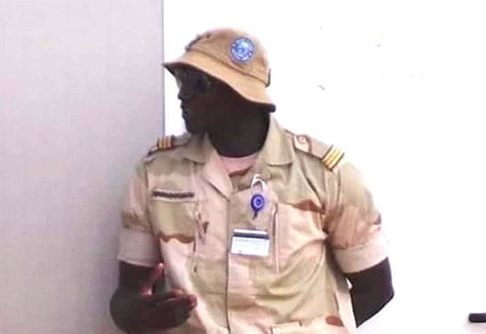 Burkina Faso / Mort du Commandant Tohougobou Ismaël : Quand les commanditaires du coup d’État contre le Capitaine I. Traoré essaient de se faire passer pour des victimes !