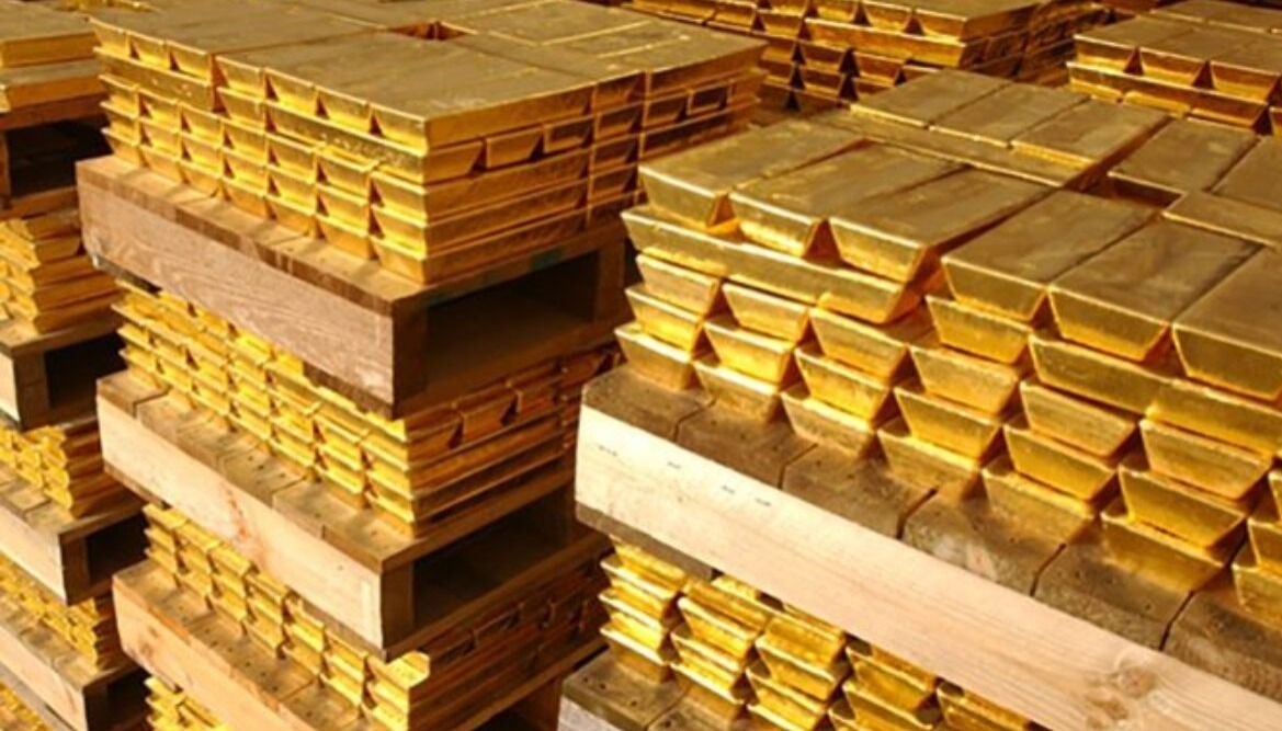 Ghana : Le pays redevient le premier producteur d’or en Afrique, dépassant l’Afrique du Sud