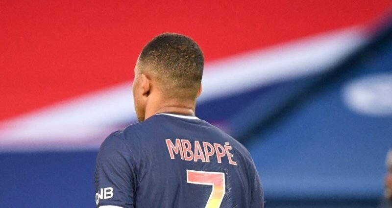 Football / Ligue 1 : Le maillot arc-en-ciel, ce serait terminé…