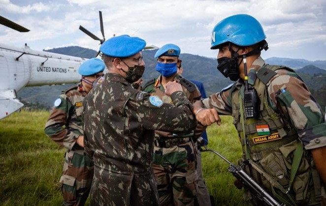 RDC : Le Conseil de sécurité ordonne la réduction progressive des effectifs de la Monusco