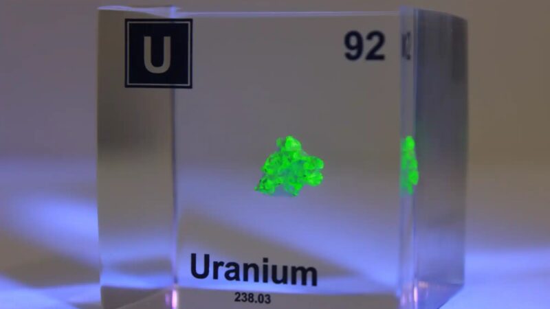 Niger : Le gouvernement soutient pleinement le projet d’uranium de Dasa