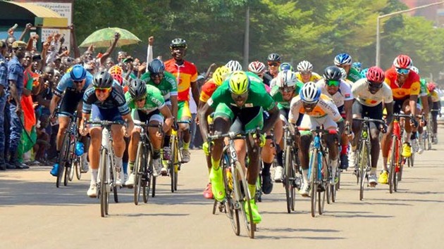 Burkina Faso : Le tour du Faso 2023, un défi de résilience dans le monde du cyclisme