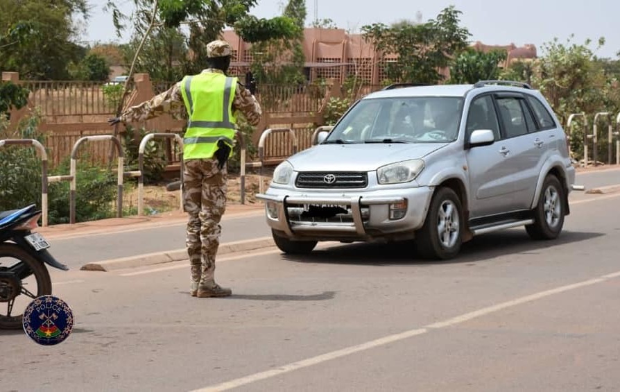 Burkina Faso : Le gouvernement renforce les contrôles de sécurité (Les documents requis et modalités clarifiés)