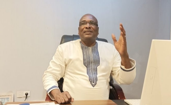 Burkina Faso : Saïdou Maïga, le nouveau visage diplomatique de Ouagadougou au Sénégal