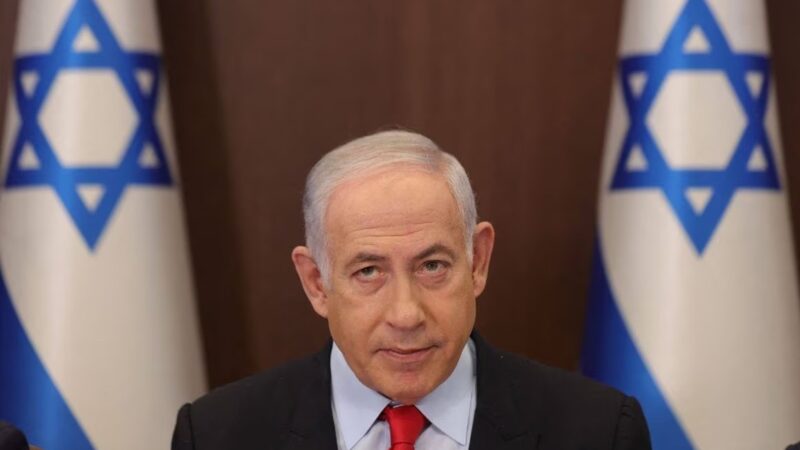 Israël : Le Premier ministre Netanyahou assure la victoire face aux attaques de l’Iran, du Hezbollah et du Hamas