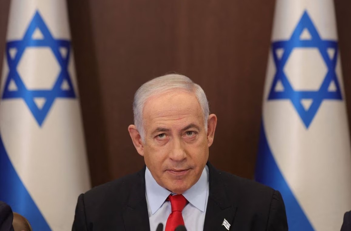 Israël : Le Premier ministre Netanyahou assure la victoire face aux attaques de l’Iran, du Hezbollah et du Hamas