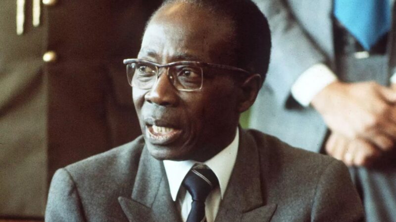 Sénégal : Acquisition de biens historiques de l’ancien président Sédar Senghor en France