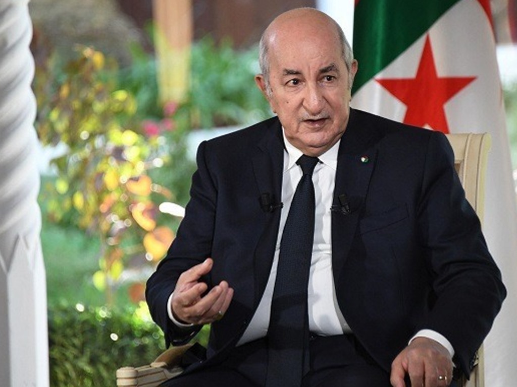 Algérie : Le Président Tebboune priorise le pouvoir d’achat de ses citoyens et annonce des mesures sociales 