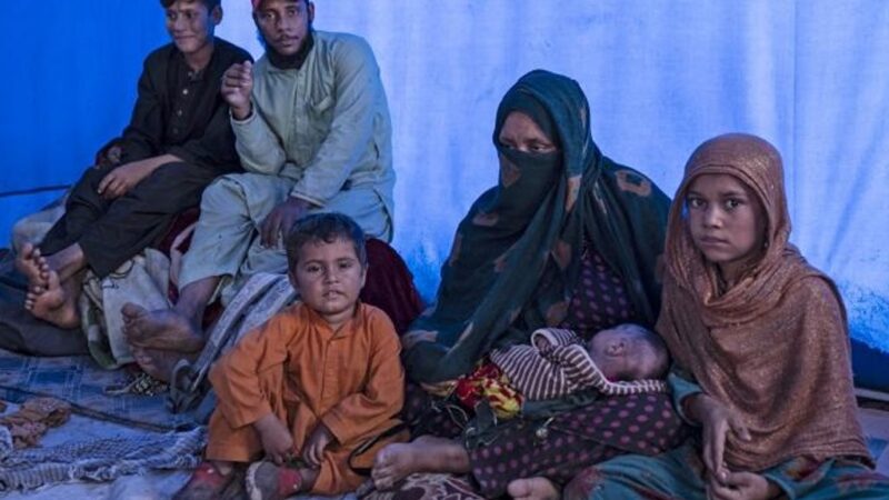 Afghanistan : Retour forcé des afghans depuis le Pakistan, un avenir incertain dans une patrie à reconstruire !