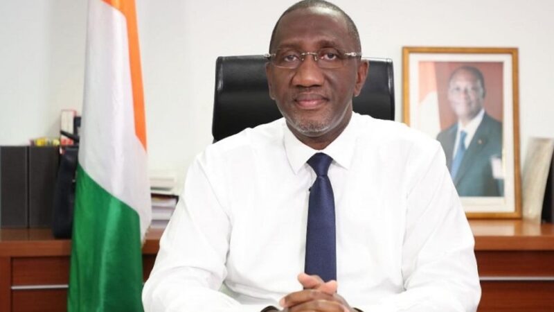 Côte d’Ivoire : Le gouvernement garantit l’approvisionnement régulier de sucre sur le marché 