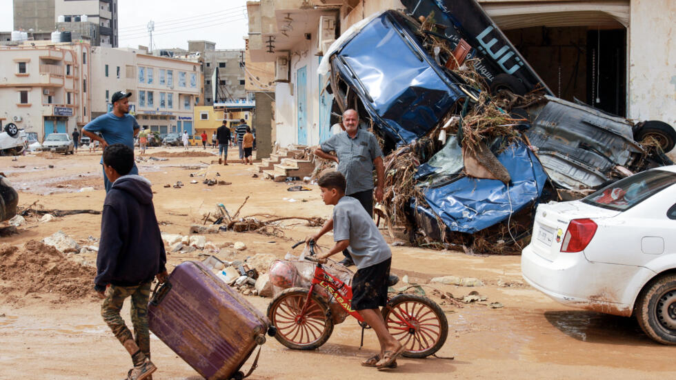 Libye : Le Maroc persiste dans son soutien aux efforts de l’ONU pour résoudre la crise institutionnelle (Bourita)