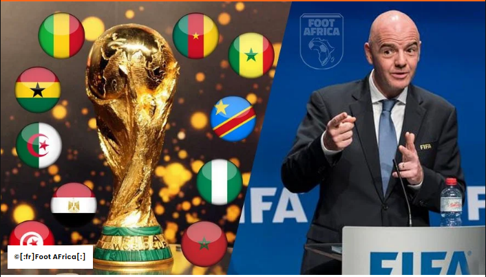 Sénégal : La RTS devient la porte d’entrée exclusive des qualifications africaines pour la Coupe du Monde 2026