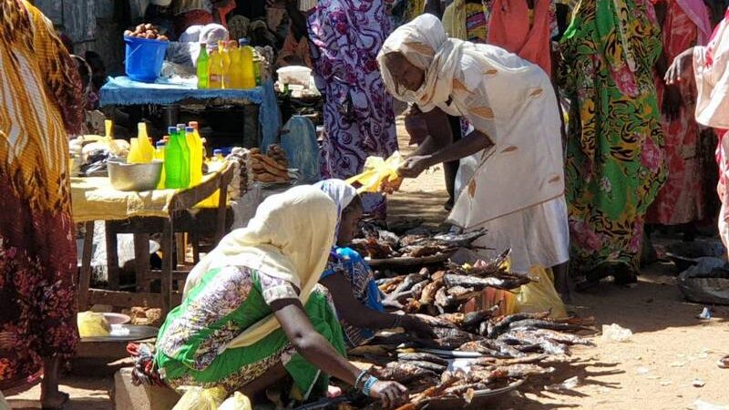 Tchad : Flambée des prix à Abéché, la POSOC tire la sonnette d’alarme