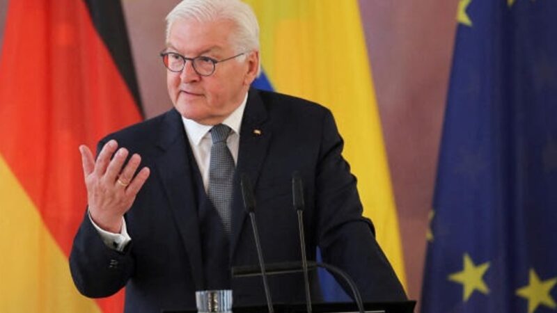 Allemagne : Le Président Steinmeier présente des excuses à l’Afrique pour les massacres coloniaux 