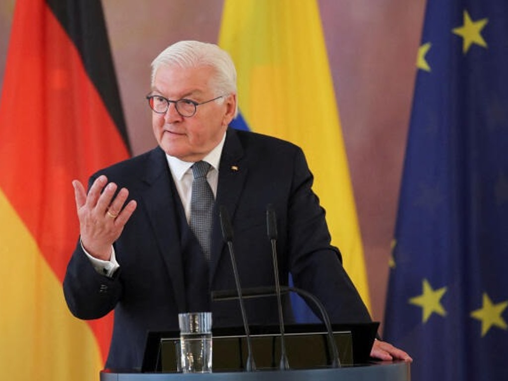 Allemagne : Le Président Steinmeier présente des excuses à l’Afrique pour les massacres coloniaux 