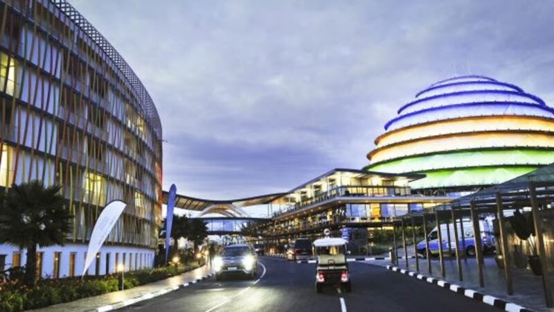 Rwanda : Kigali accueil le 23e sommet mondial du conseil mondial du voyage et du tourisme en Afrique