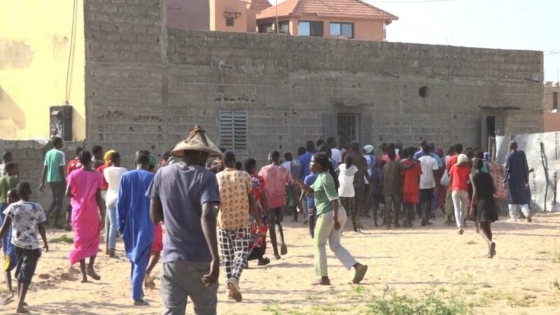 Sénégal / Litige Foncier à Bambilor : Le maire et son adjoint, entre arrestation et relâchement