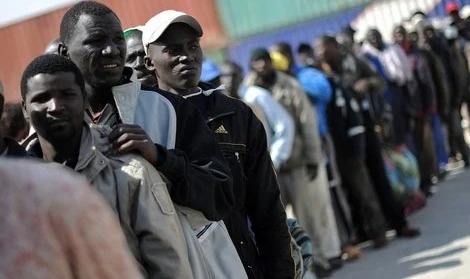 Sénégal : Inhumation en Mauritanie de treize migrants sénégalais, le gouvernement s’engage dans le rapatriement