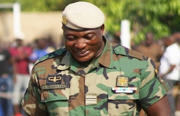 Togo : Le verdict dans le procès des assassins du Colonel Madjoulba est tombé 